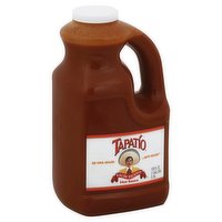 Tapatio Hot Sauce, 128 Ounce